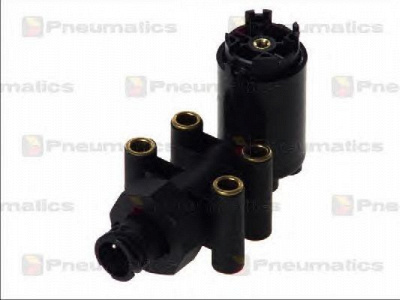 PNEUMATICS pn10055 -  Датчик, пневматическая подвеска