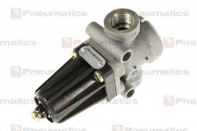 PNEUMATICS pn10061 -  Клапан ограничения давления