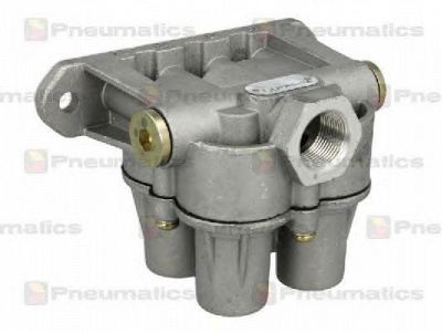 PNEUMATICS pn10086 -  Испытательное подключение