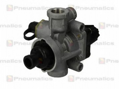 PNEUMATICS pn10094 -  Регулятор давления, пневматическая система