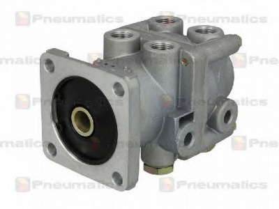 PNEUMATICS pn10097 -  Тормозной клапан, тормозной механизм