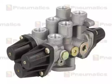 PNEUMATICS pn10103 -  Клапан удерживающий давление
