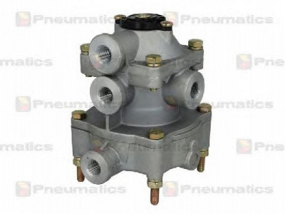 PNEUMATICS pn10109 -  Упраляющий клапан, прицеп