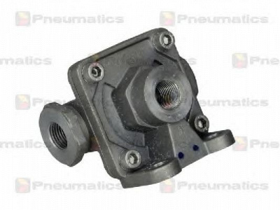 PNEUMATICS pn10112 -  Клапан аварийного растормаживания