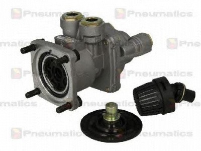 PNEUMATICS pn10116 -  Тормозной клапан, тормозной механизм