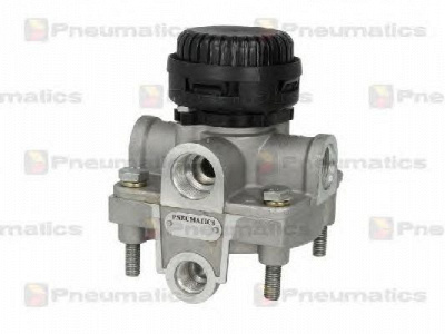 PNEUMATICS pn10119 -  Ускорительный клапан