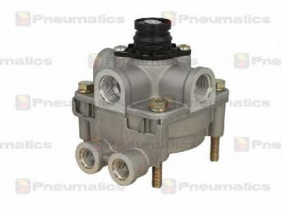PNEUMATICS pn10131 -  Клапан защиты от перегрузки