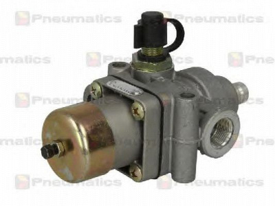PNEUMATICS pn10132 -  Регулятор давления, пневматическая система