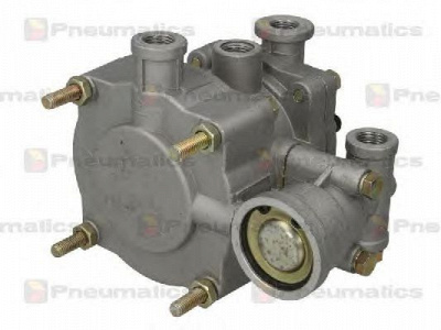 PNEUMATICS pn10133 -  Упраляющий клапан, прицеп