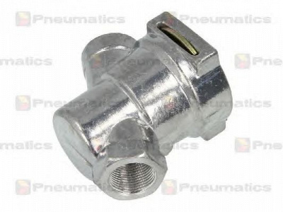 PNEUMATICS pn10134 -  Фильтр провода, пневматическая система