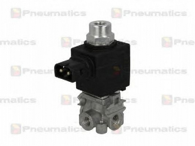 PNEUMATICS pn10144 -  Электромагнитный клапан