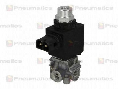 PNEUMATICS pn10145 -  Электромагнитный клапан