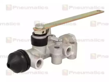 PNEUMATICS pn10149 -  Блок направляющего распределителя, пневматическая подвеска