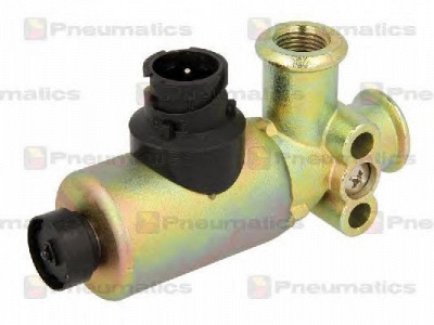 PNEUMATICS pn10151 -  Электромагнитный клапан