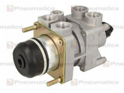 PNEUMATICS pn10184 -  Тормозной клапан, тормозной механизм