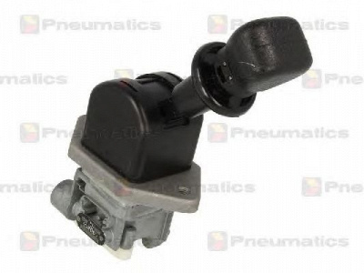 PNEUMATICS pn10189 -  Тормозной клапан, стояночный тормоз