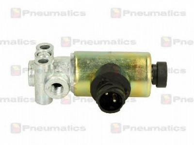 PNEUMATICS pn10192 -  Электромагнитный клапан