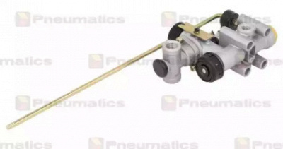 PNEUMATICS pn10212 -  Регулятор высоты дор. просвета авто. с пневмат. подвеской