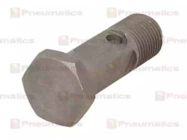 PNEUMATICS pn10216 -  Клапан, топливный насос