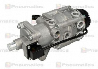 PNEUMATICS pn10219 -  Тормозной клапан, тормозной механизм