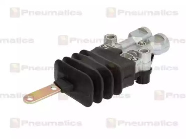 PNEUMATICS pn10237 -  Клапан, крепление кабины