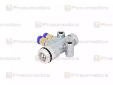 PNEUMATICS pn10240 - Ускорительный клапан