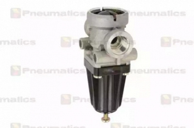 PNEUMATICS pn10277 -  Клапан ограничения давления