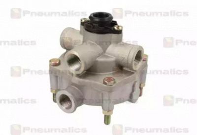 PNEUMATICS pn10289 - Ускорительный клапан