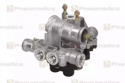 PNEUMATICS pn10291 -  Клапан многоцикловой защиты