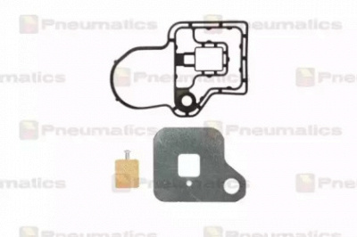 PNEUMATICS pn10301 -  Ремонтный комплект, ступенчатая коробка передач