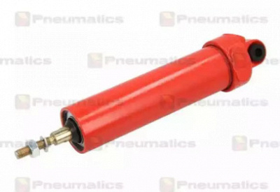 PNEUMATICS pn10304 -  Тормозной цилиндр с пружинным энергоаккумулятором