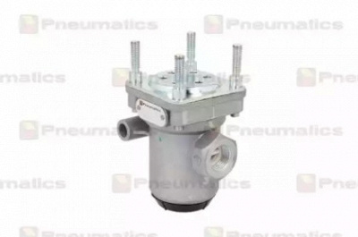 PNEUMATICS pn10322 -  Клапан ограничения давления