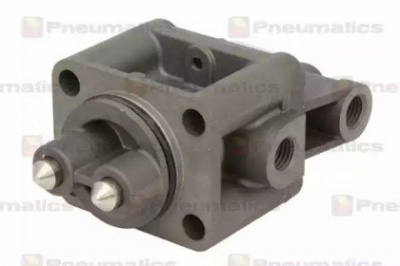 PNEUMATICS pn10324 -  Блок управления, автоматическая коробка передач