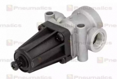 PNEUMATICS pn10331 -  Клапан ограничения давления
