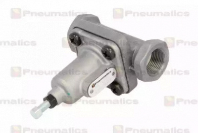 PNEUMATICS pn10338 -  Перепускной клапан