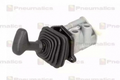 PNEUMATICS pn10365 -  Тормозной клапан, стояночный тормоз