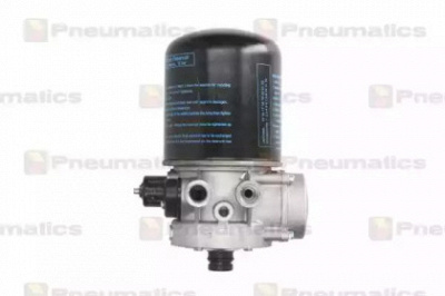 PNEUMATICS pn10368 -  Осушитель воздуха, пневматическая система