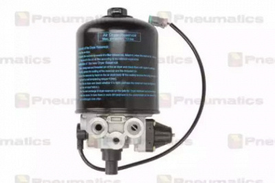 PNEUMATICS pn10376 -  Осушитель воздуха, пневматическая система