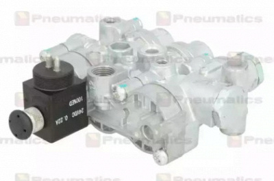 PNEUMATICS pn10380 -  Электромагнитный клапан