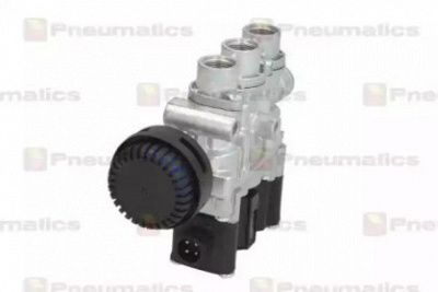 PNEUMATICS pn10381 -  Электромагнитный клапан