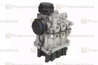 PNEUMATICS pn10383 -  Электромагнитный клапан