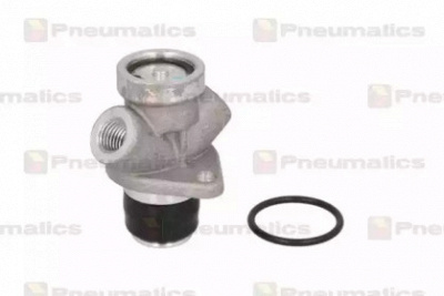 PNEUMATICS pn10399 -  Многопозиционный клапан