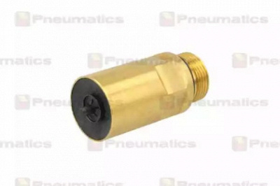 PNEUMATICS pn10404 -  Клапан многоцикловой защиты