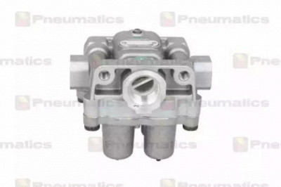 PNEUMATICS pn10405 -  Многопозиционный клапан