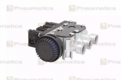PNEUMATICS pn10458 -