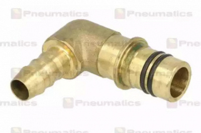 PNEUMATICS pne255fr077 -  Головка сцепления