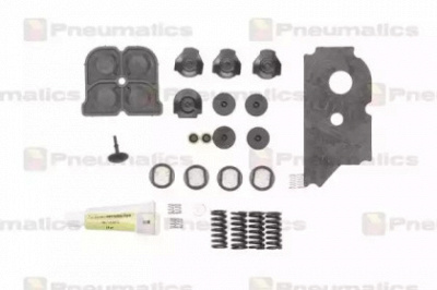 PNEUMATICS pnr0020 -  