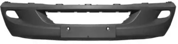 POLIPLAST 10013105 -  БАМПЕР ПЕРЕДНИЙ MERCEDES SPRINTER 04/06 - 08/13 (+