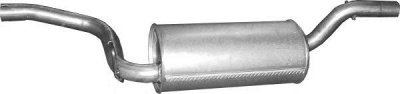POLMO 0858 -  