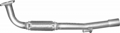 POLMO 2371 -  Ремонтная трубка, катализатор